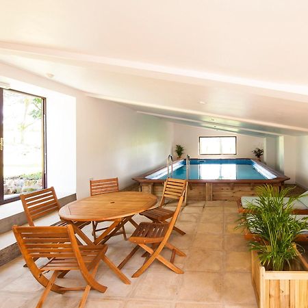 הוילה Cloughton Bartletts Barn- Uk38276 מראה חיצוני תמונה